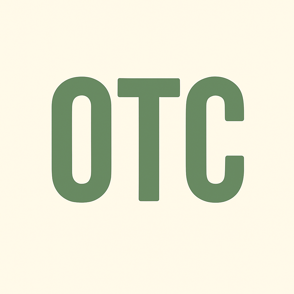 OTCSched Logo